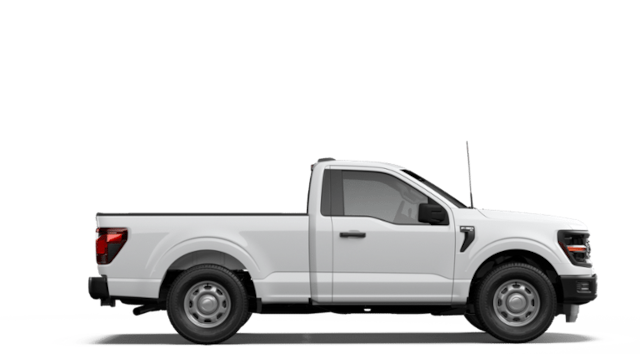 2026 Ford F-150+F-150